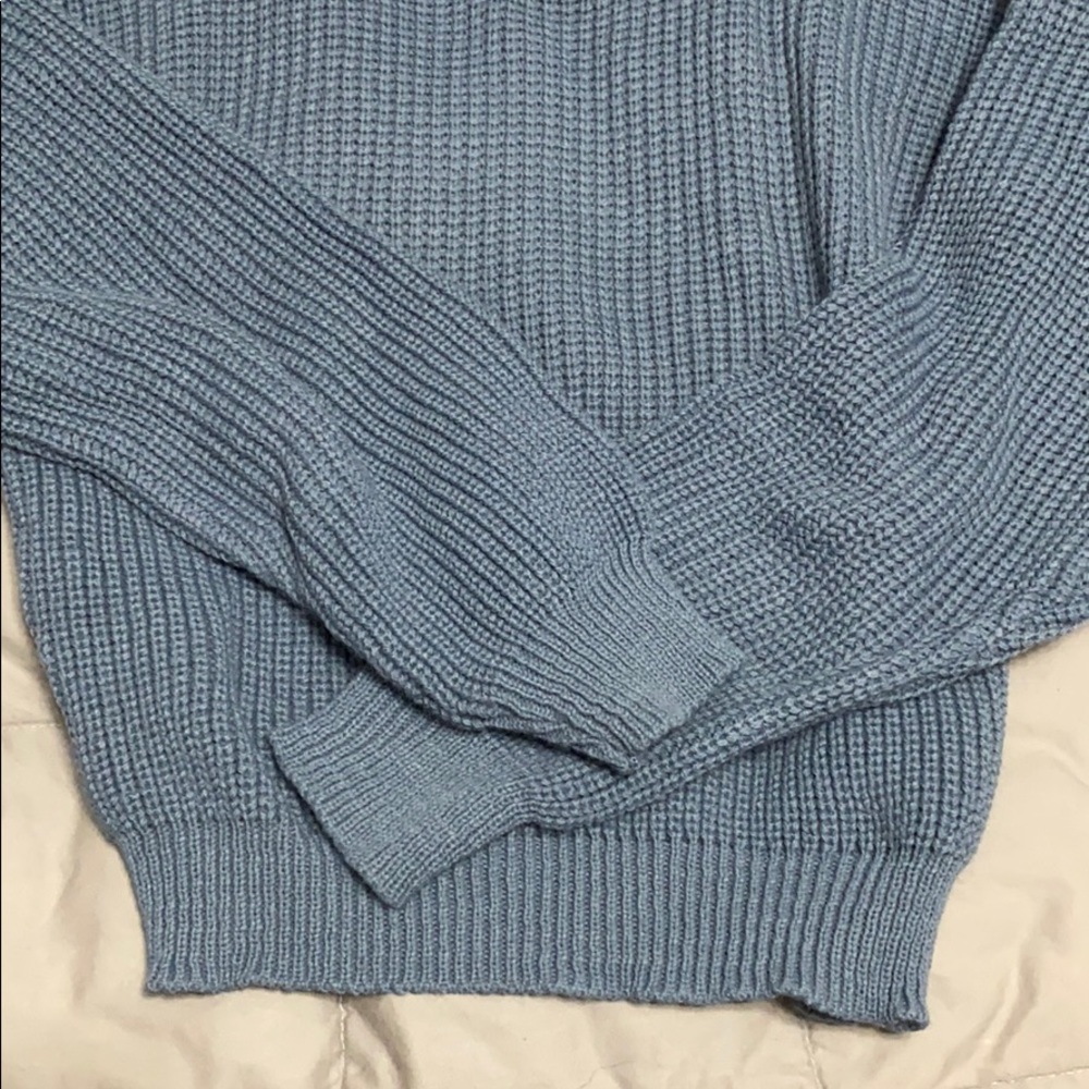 Sweater - Picture 2 of 3